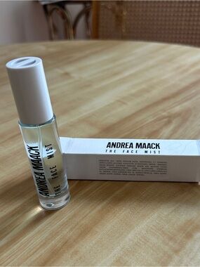 Andrea Maack — The Face Mist — Iceland Exclusive
